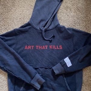 Gallery Dept Hoodie